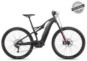 orbea e bikes 2019