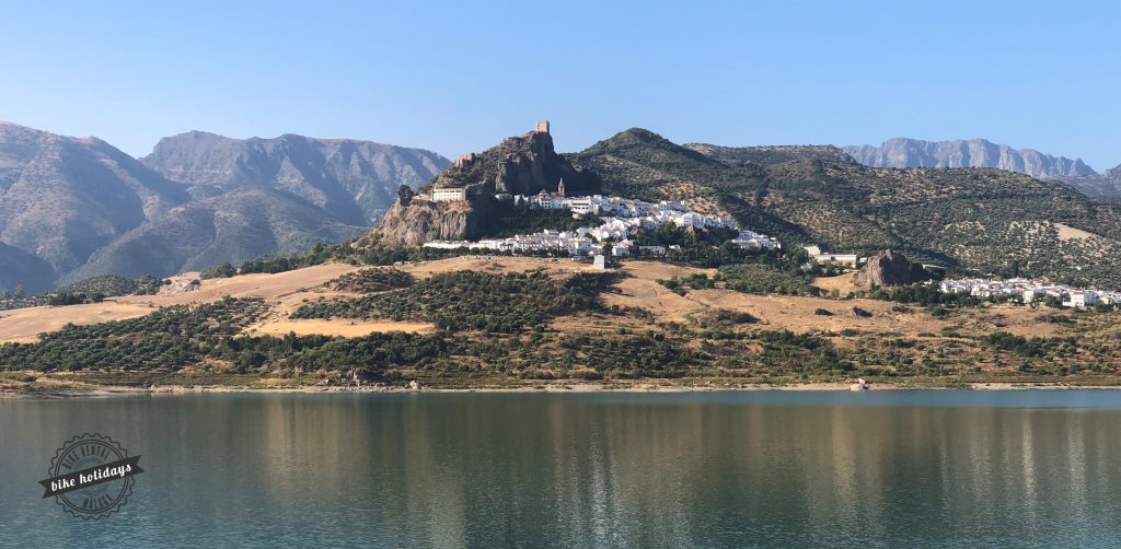 Guided tours in Ronda